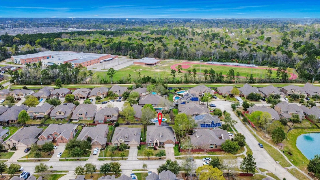 Photo of 22759 Soaring Woods Lane