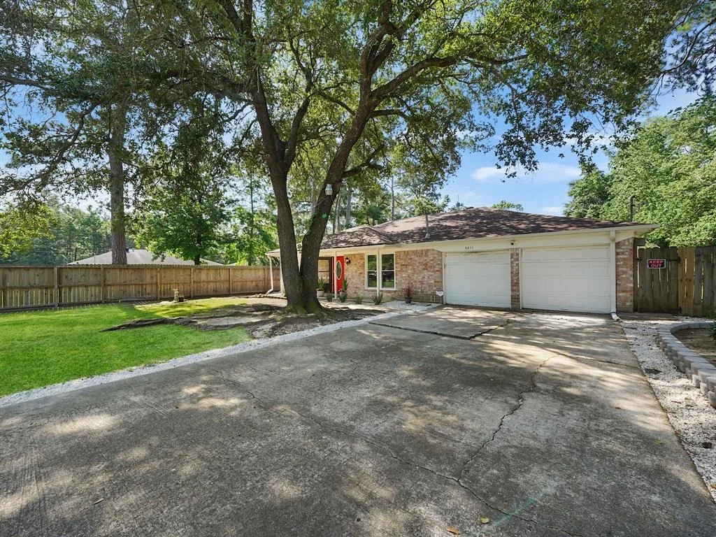 Photo of 3211 Shadowcrest Lane