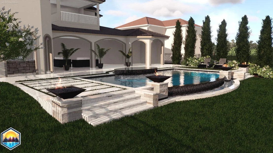 Photo of 11537 Renaissance Drive