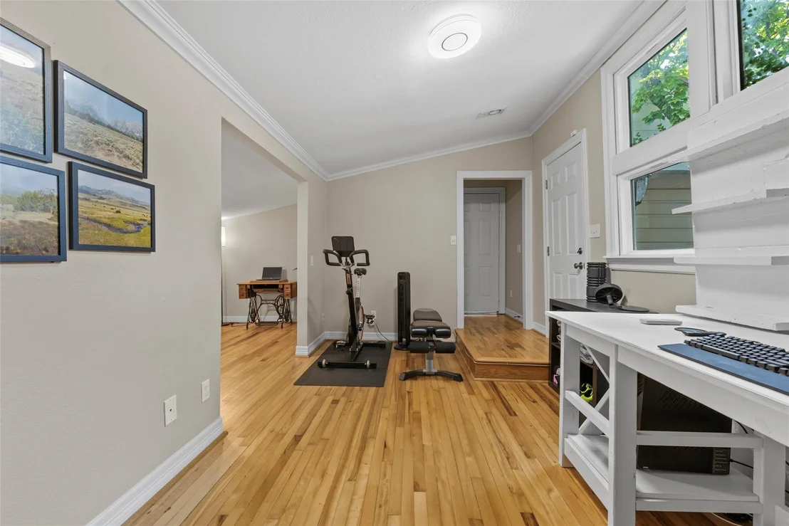 Photo of 2201 Bartlett Street
