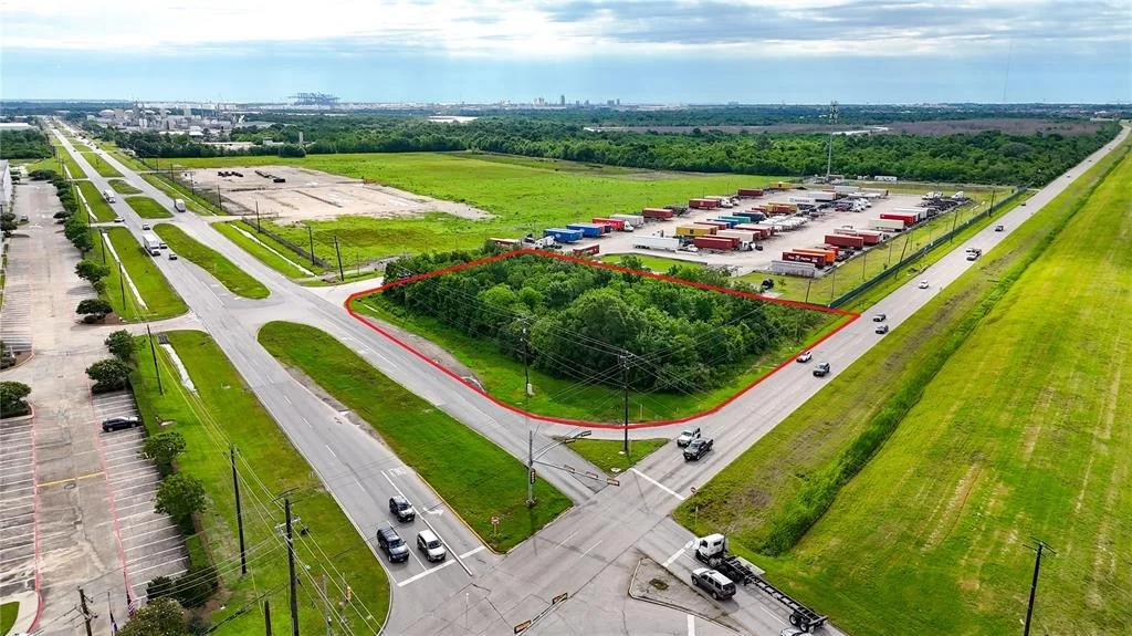 Photo of 0 Red Bluff Road