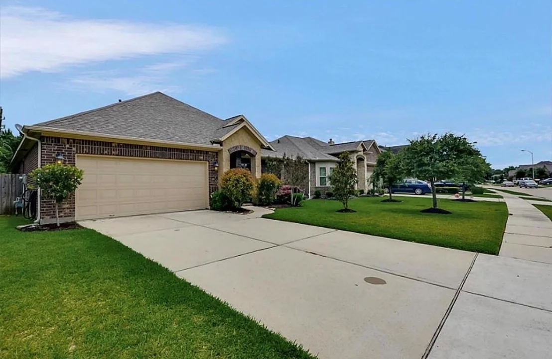 Photo of 16710 Dover Mills Drive Drive