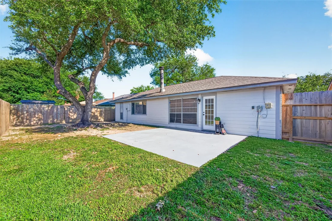 Photo of 13515 Splintered Oak Drive