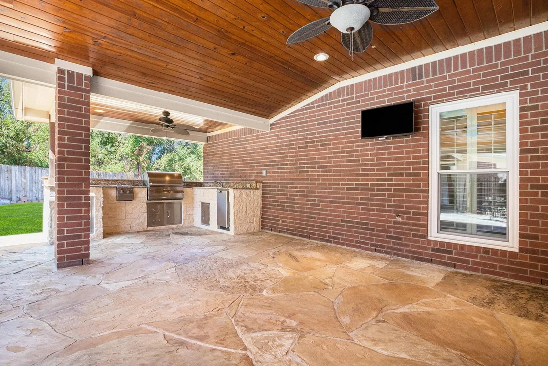 Photo of 5823 Forest Trails Drive