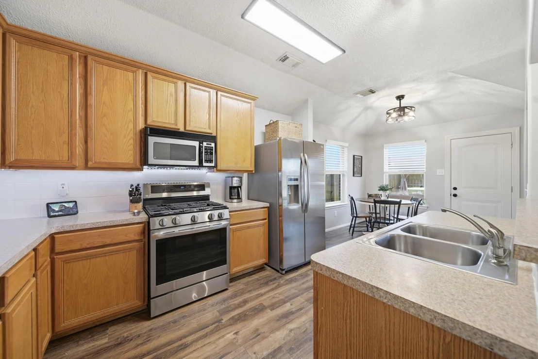Photo of 20515 Spring Bluff Lane