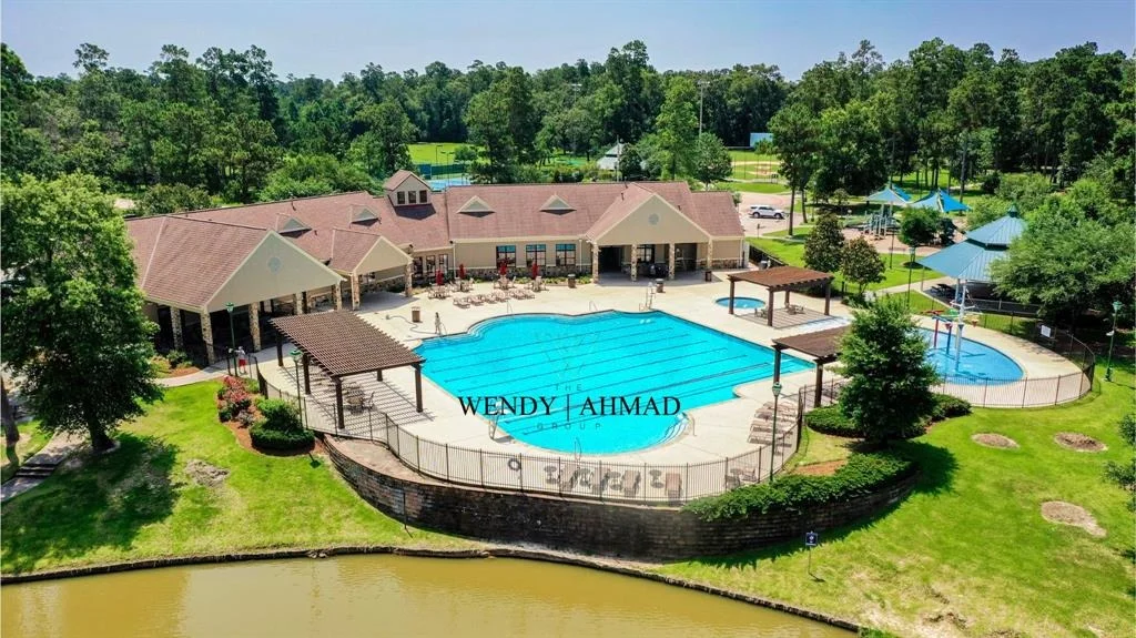 Photo of 27514 Siandra Creek Lane