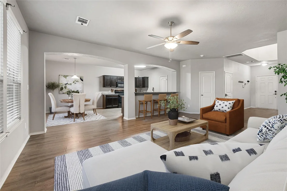Photo of 2564 Elkhorn Trail