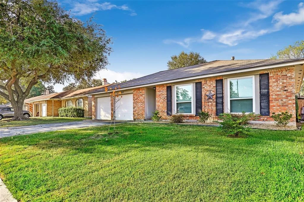 Photo of 5307 Green Timbers Drive