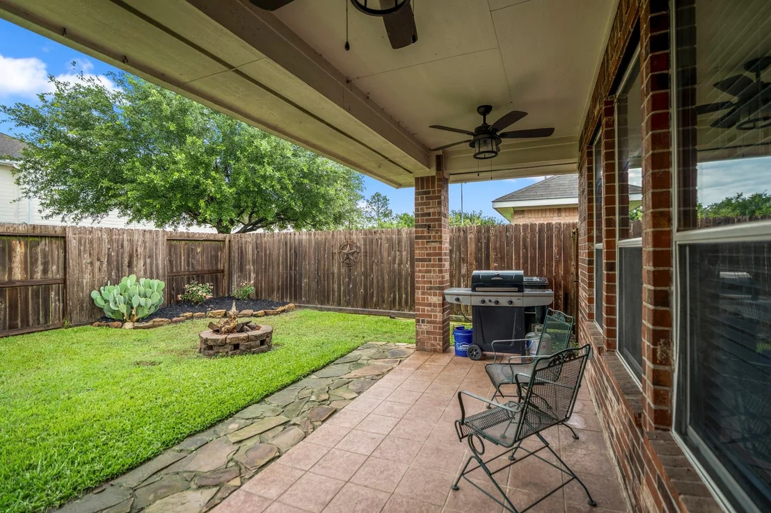 Photo of 12706 Sienna Trails Drive