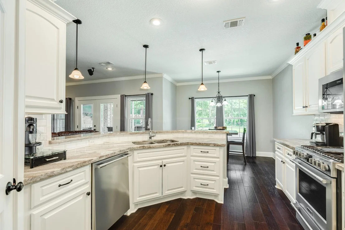 Photo of 1208 Bronco Trail