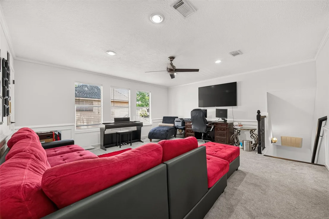 Photo of 5919 Spring Creek Oaks Drive