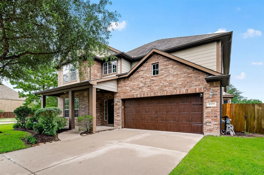 Photo of 4103 Misty Waters Lane