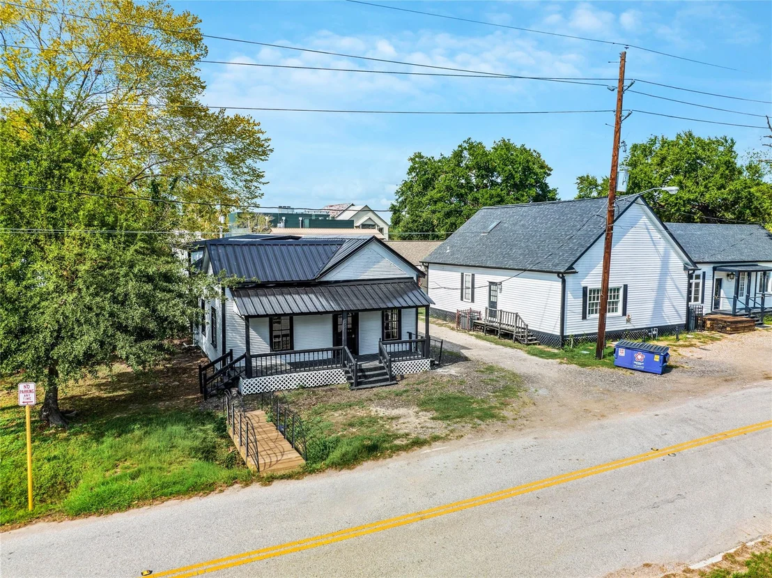 Photo of 106 Spring School Road