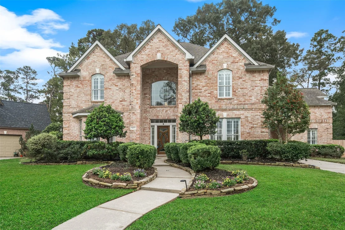 Photo of 14123 Spring Pines Drive