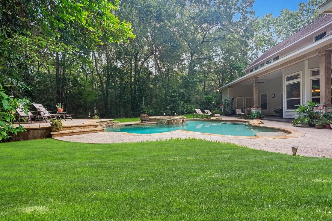 Photo of 19002 Timberlake Oaks Drive