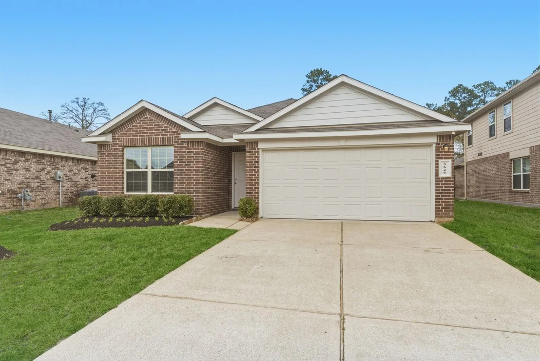 Photo of 5626 Mesquite Oaks Trail
