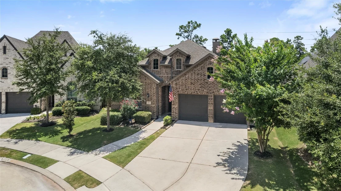 Photo of 16711 Ramsay Cascades Drive