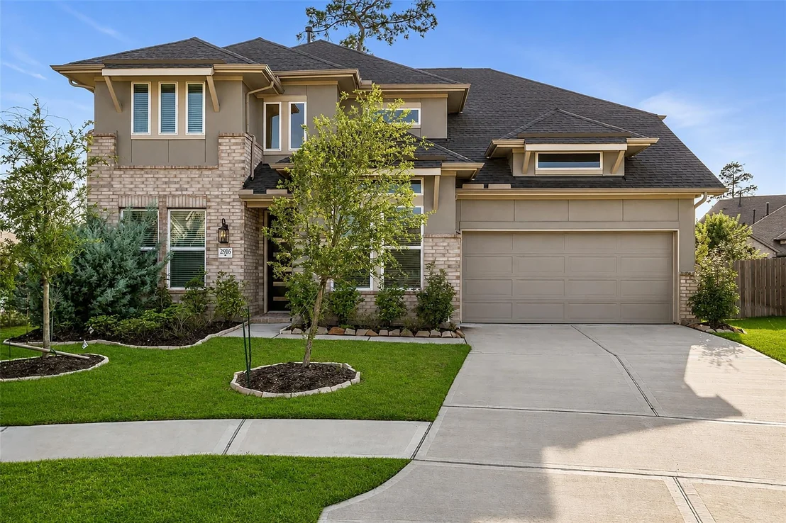 Photo of 2916 Aspen Point Court