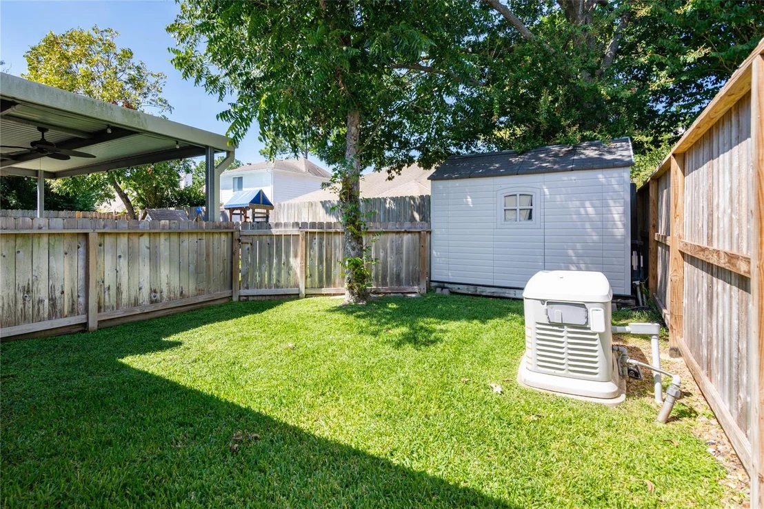 Photo of 14418 Cypress Valley Drive