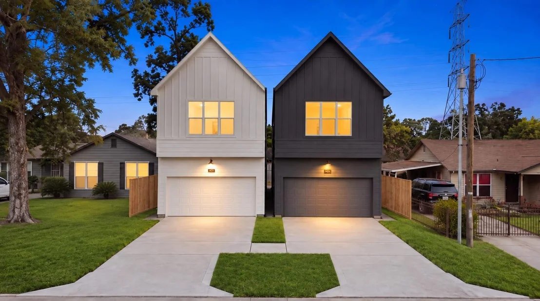 Photo of 2311 Creston Drive