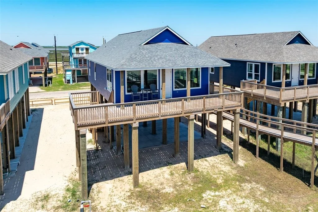Photo of 4831 Bluewater Drive