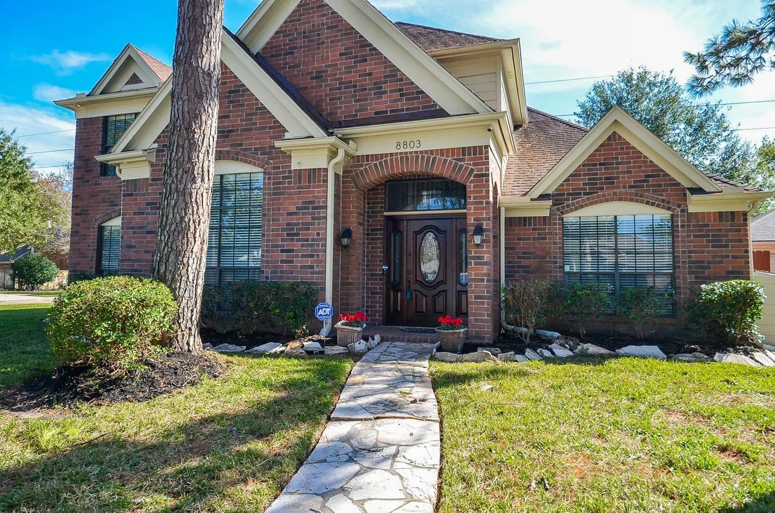 Photo of 8803 Tweedbrook Drive