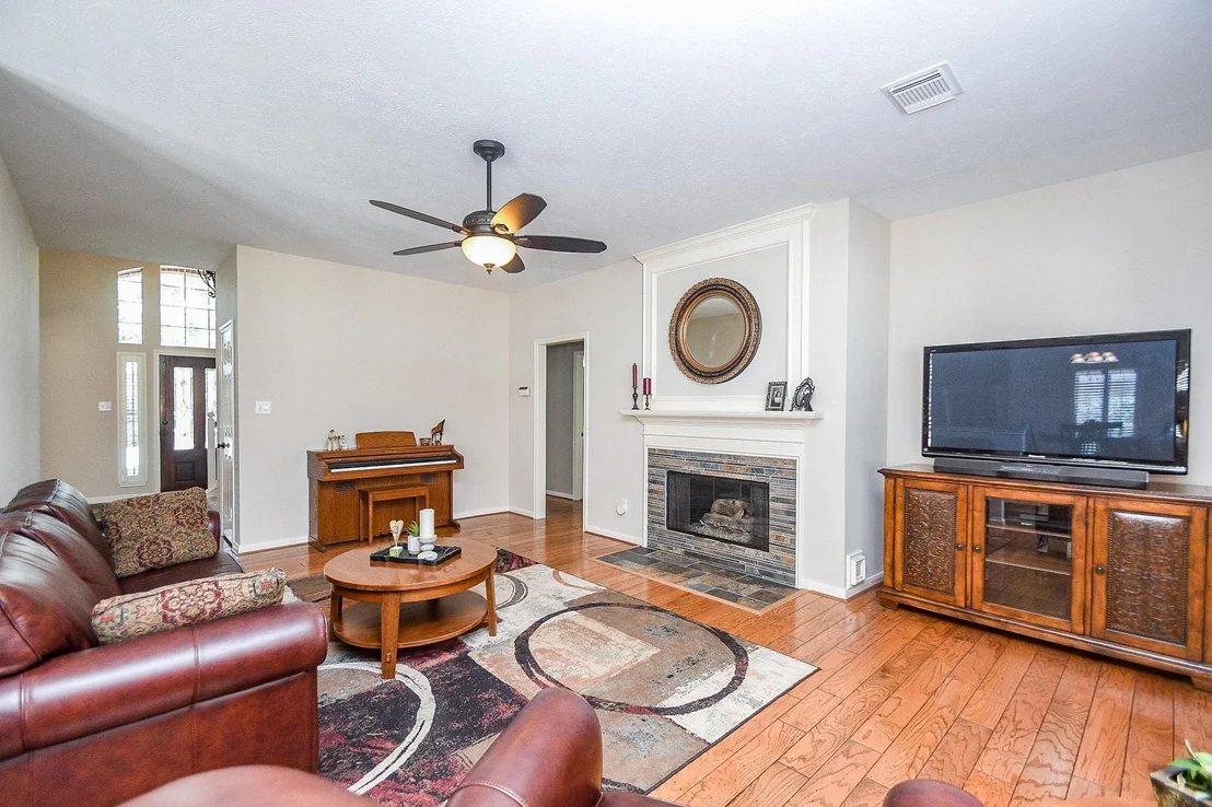 Photo of 1703 Fall Ridge Circle