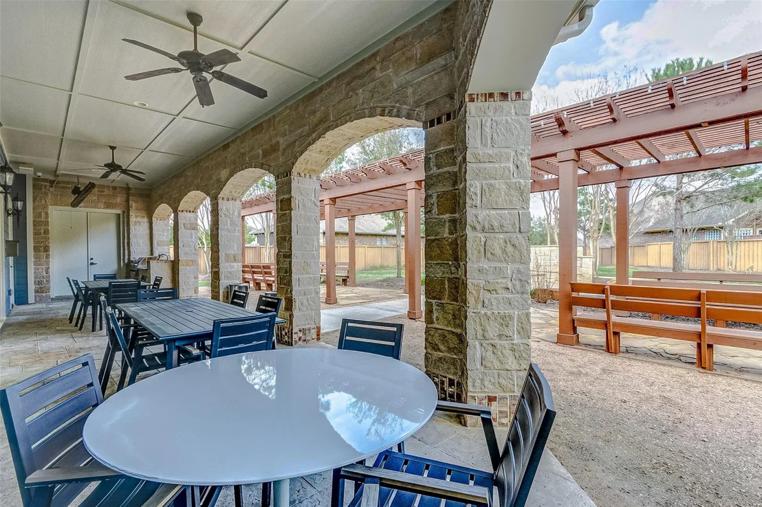 Photo of 4443 Calvet Forest Drive