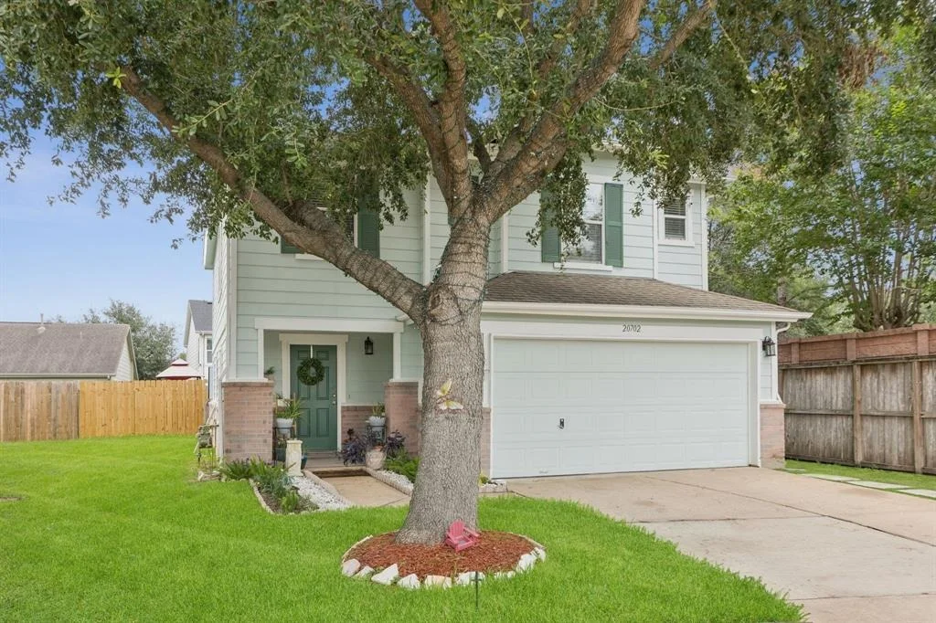 Photo of 20702 Desert Shadows Lane
