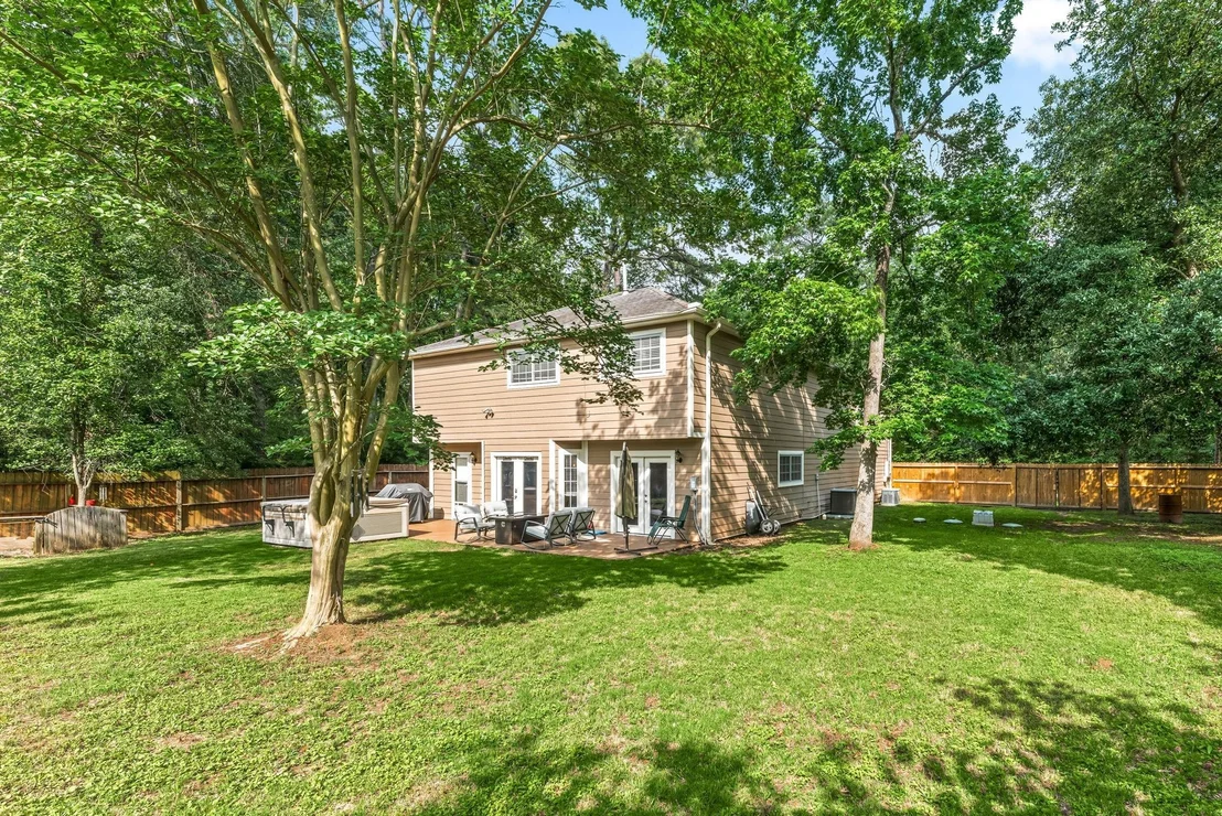 Photo of 600 Crystal River Road