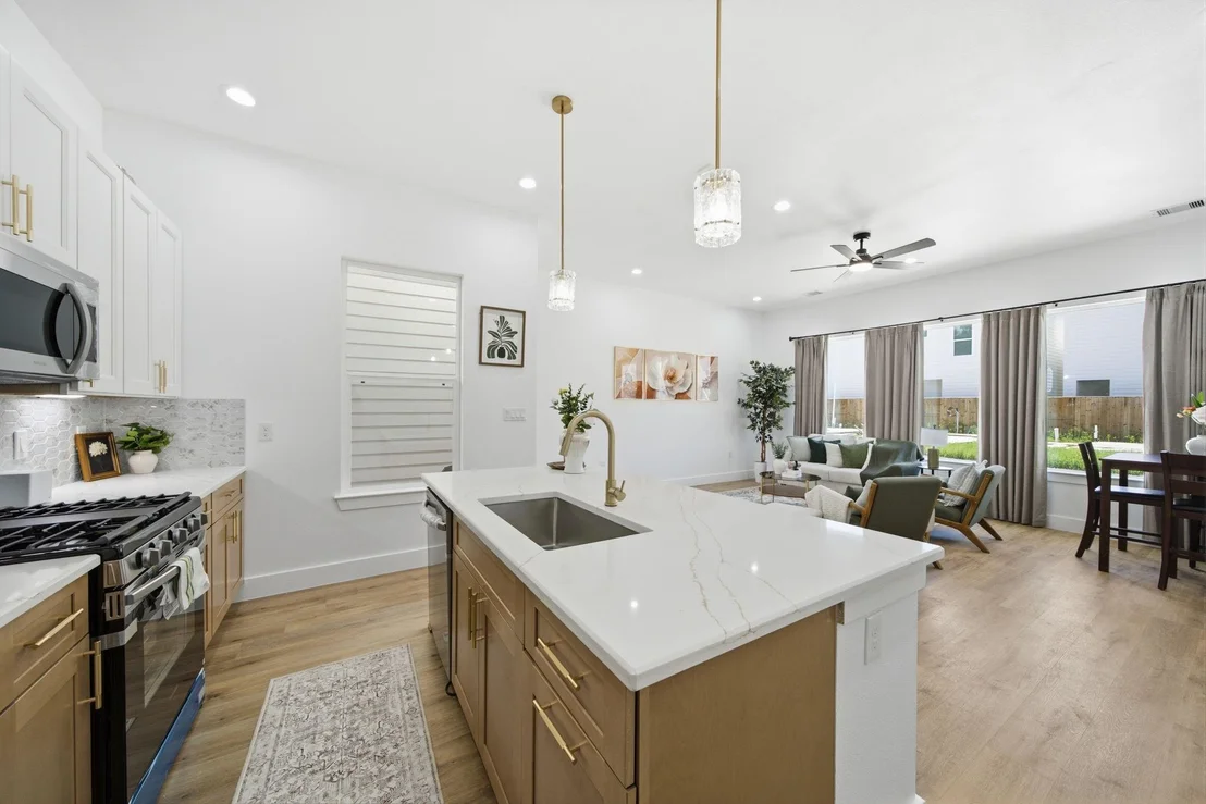 Photo of 8902 Knoll Leaf Drive