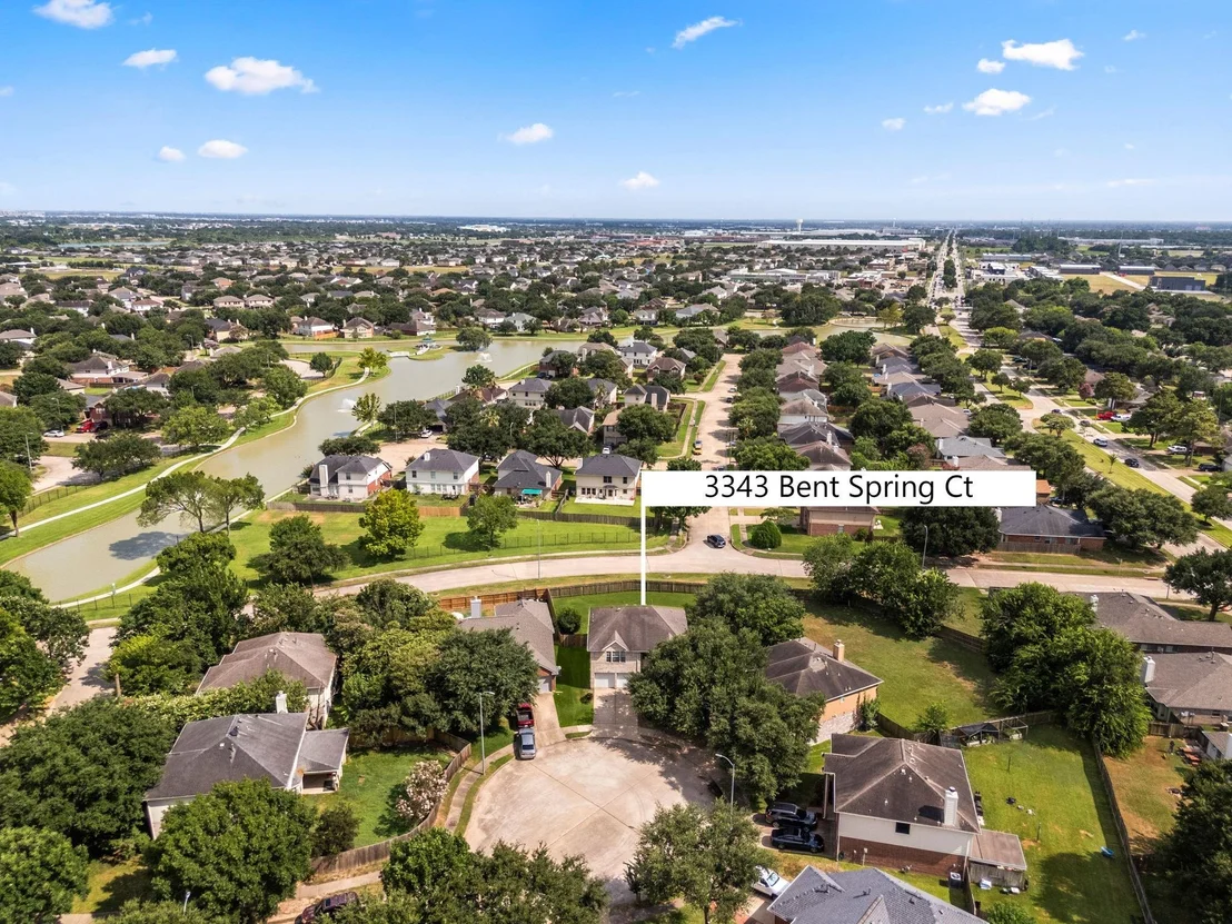 Photo of 3343 Bent Spring Court