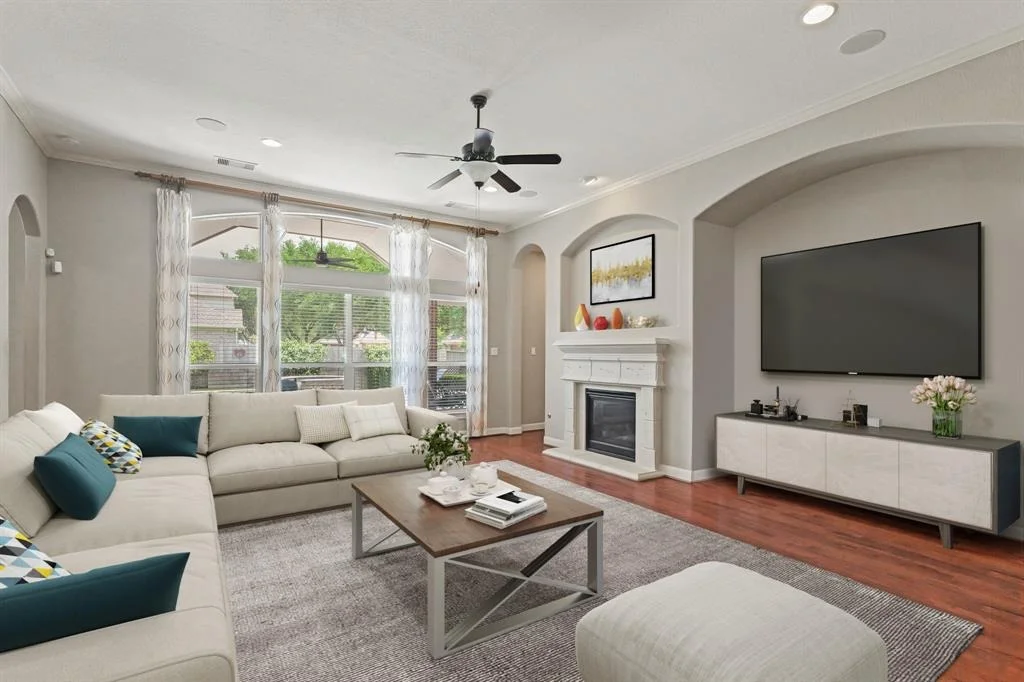 Photo of 21227 Redcrest Manor Drive
