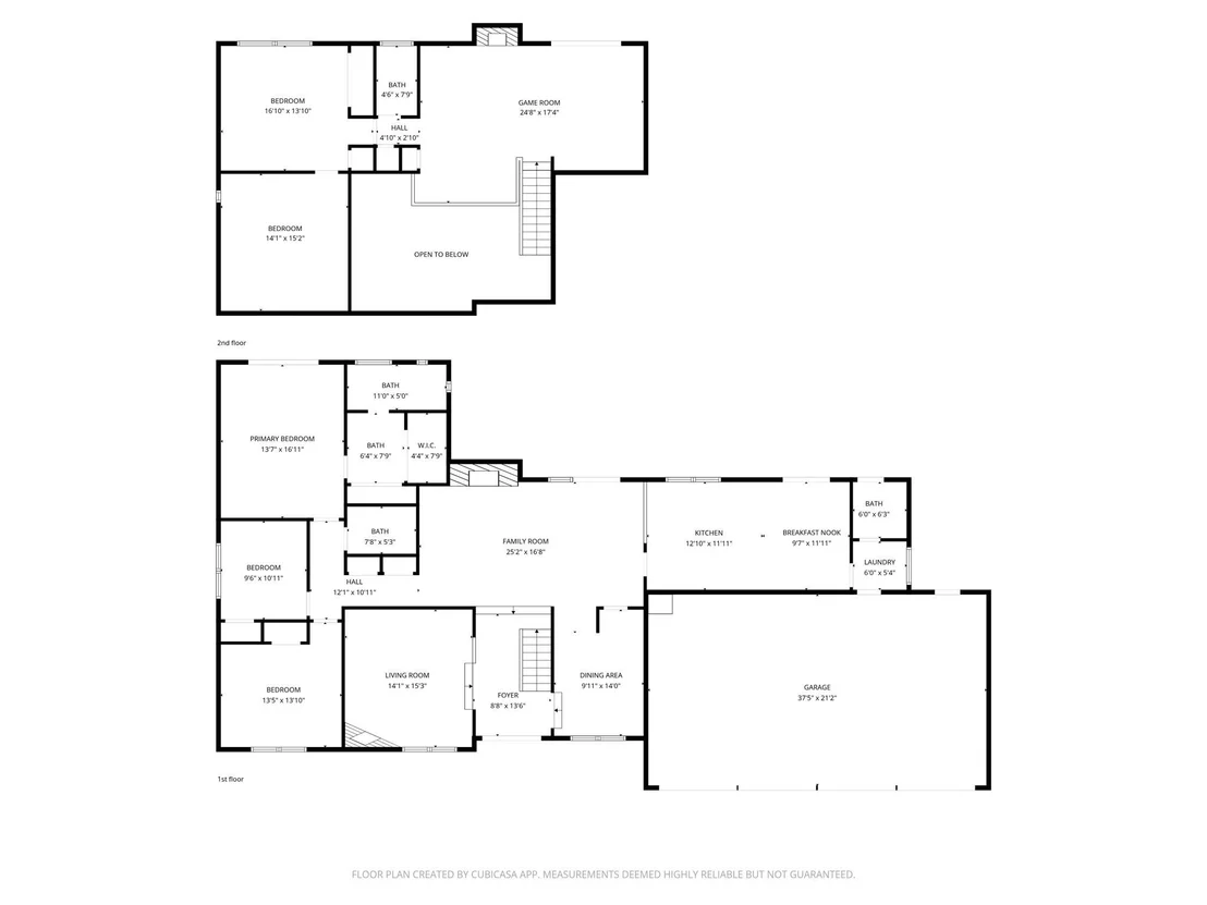 Photo of 13215 Prado Lane