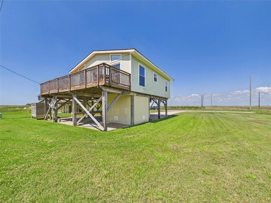 Photo of 12878 Jean Lafitte Drive