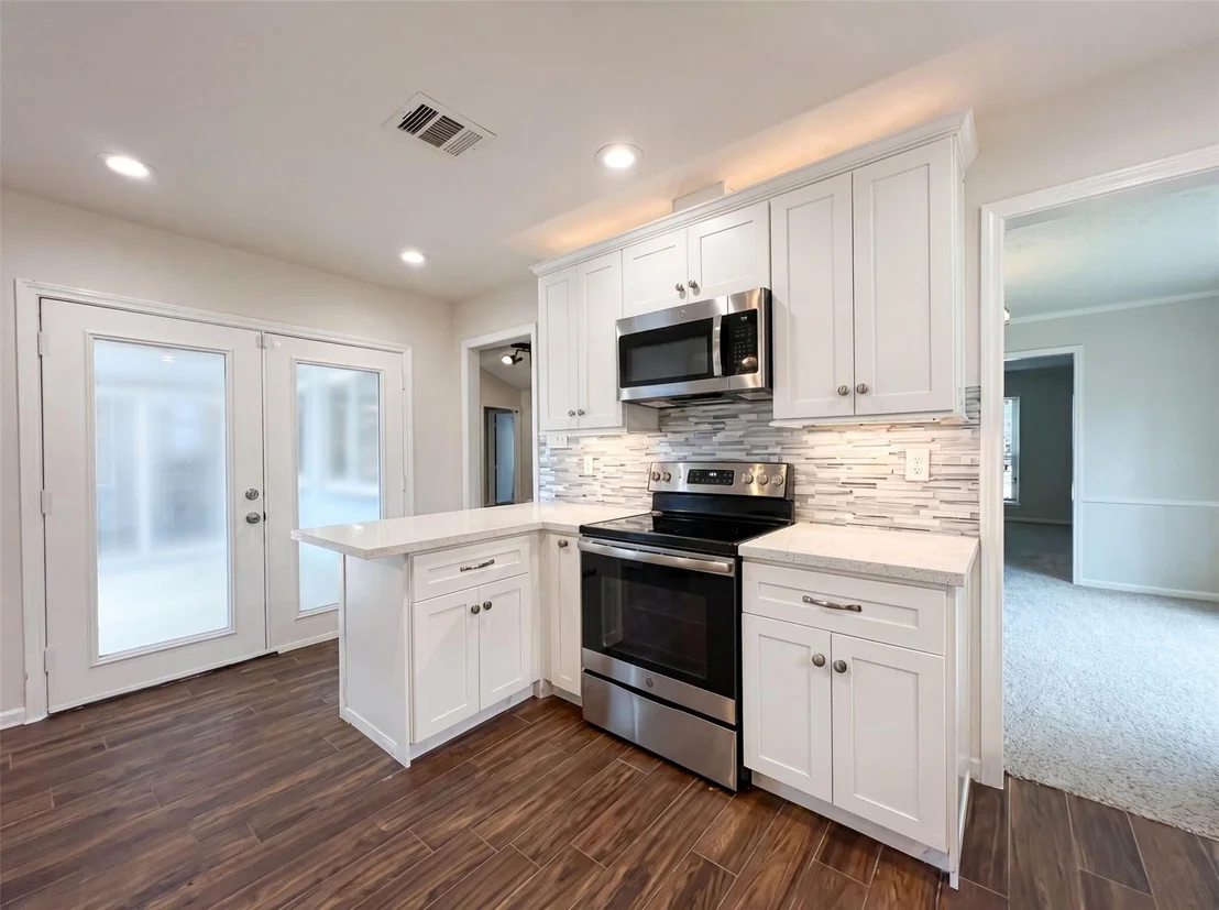 Photo of 2503 Whispering Springs Drive