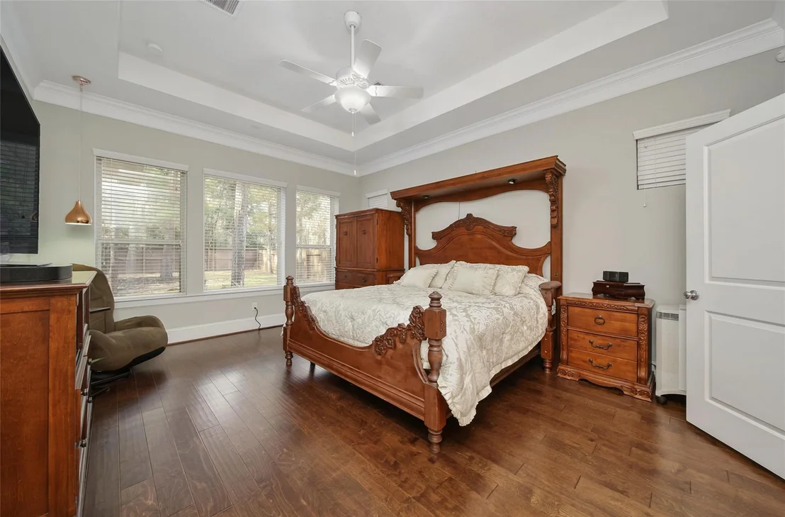 Photo of 17627 Cook Forest Drive