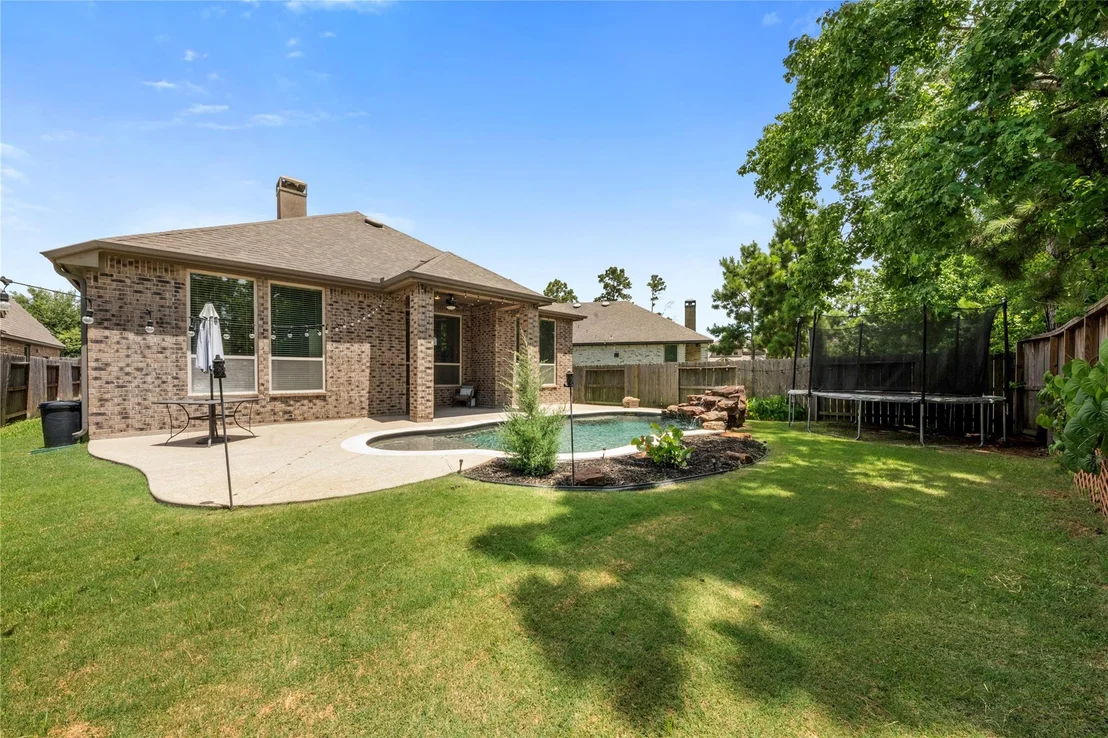 Photo of 16711 Ramsay Cascades Drive