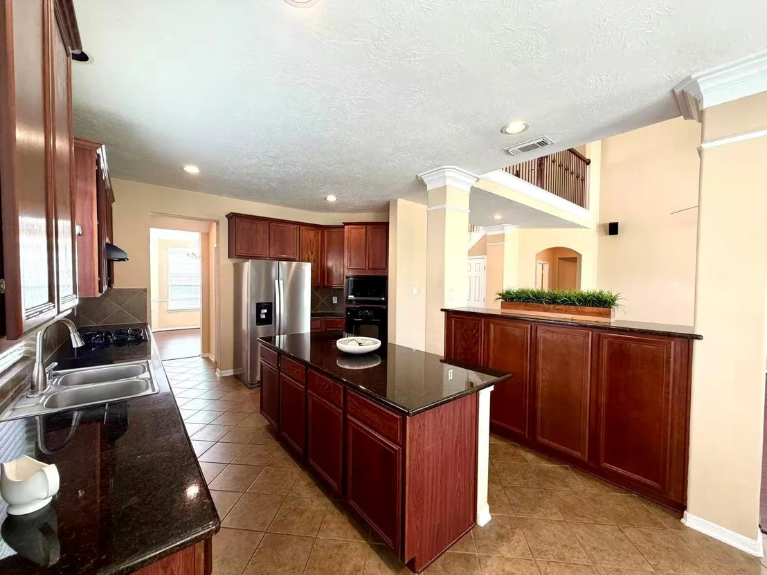 Photo of 26714 Blanchard Grove Drive