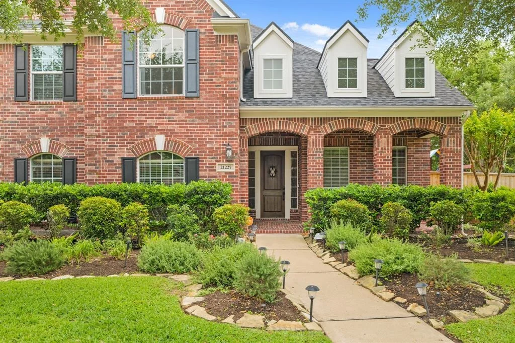 Photo of 21227 Redcrest Manor Drive