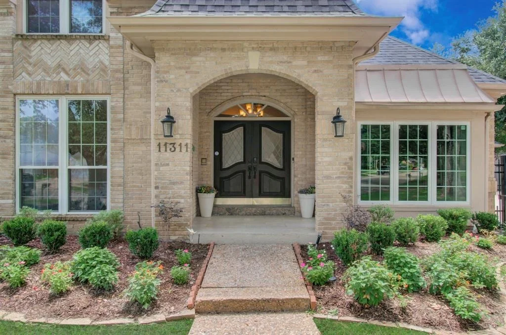Photo of 11311 Chevy Chase Drive