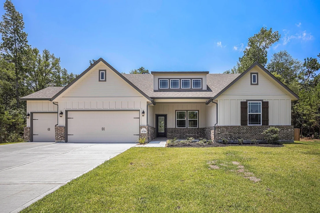 Photo of 13408 Maverick Trail Road