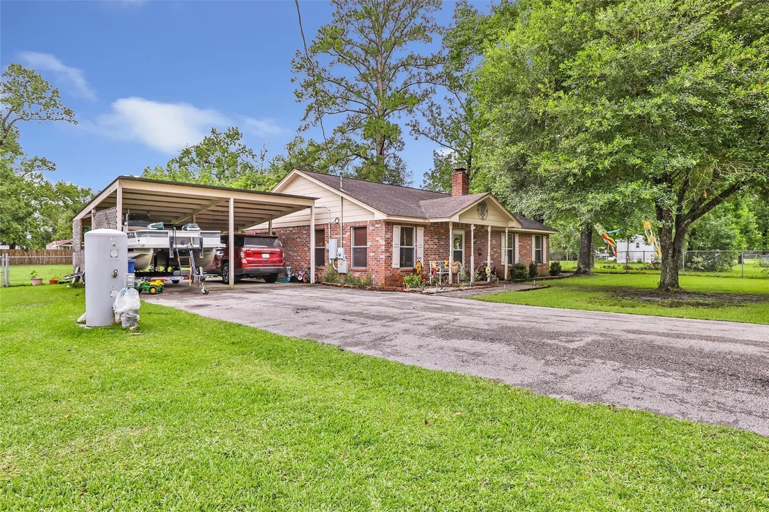 Photo of 282 County Road 6769