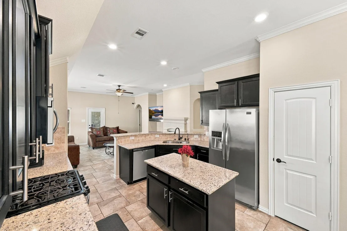 Photo of 18010 Tucson Bend Drive