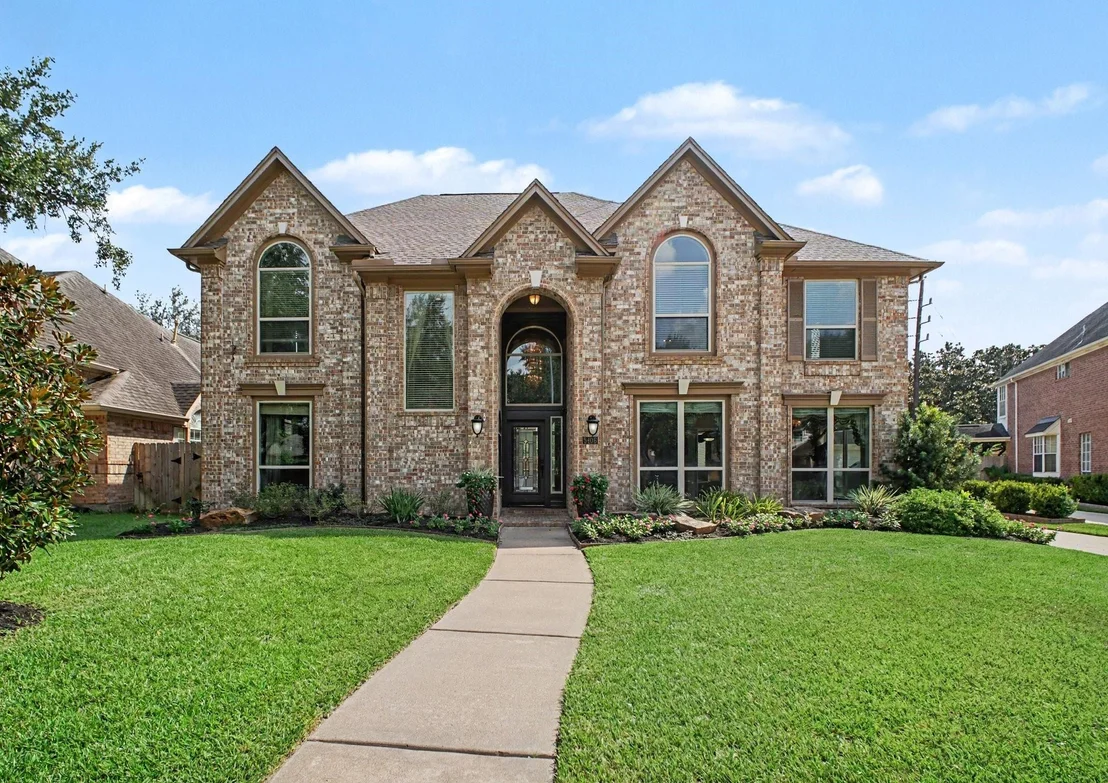 Photo of 5406 Brook Bend Drive
