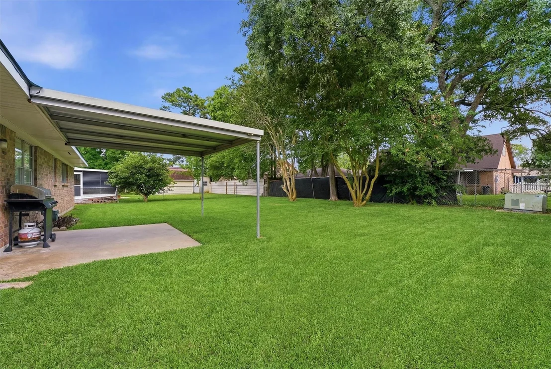Photo of 4122 Donerail Drive