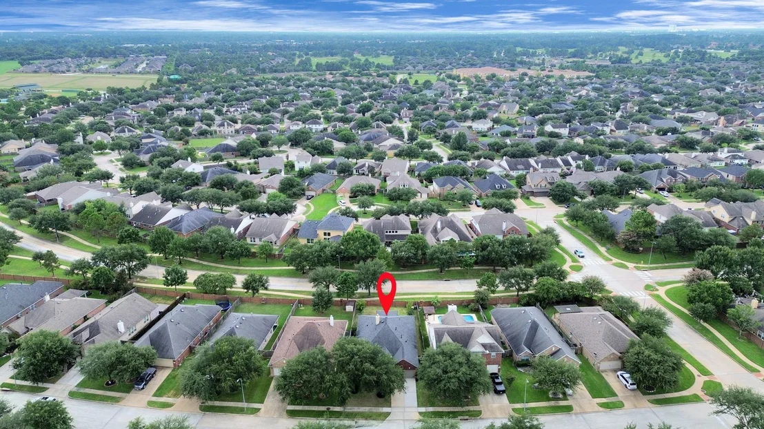 Photo of 9427 Thurber Ridge Drive