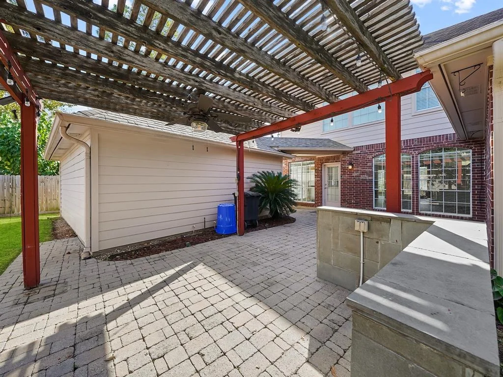 Photo of 14906 Autumnvale Lane