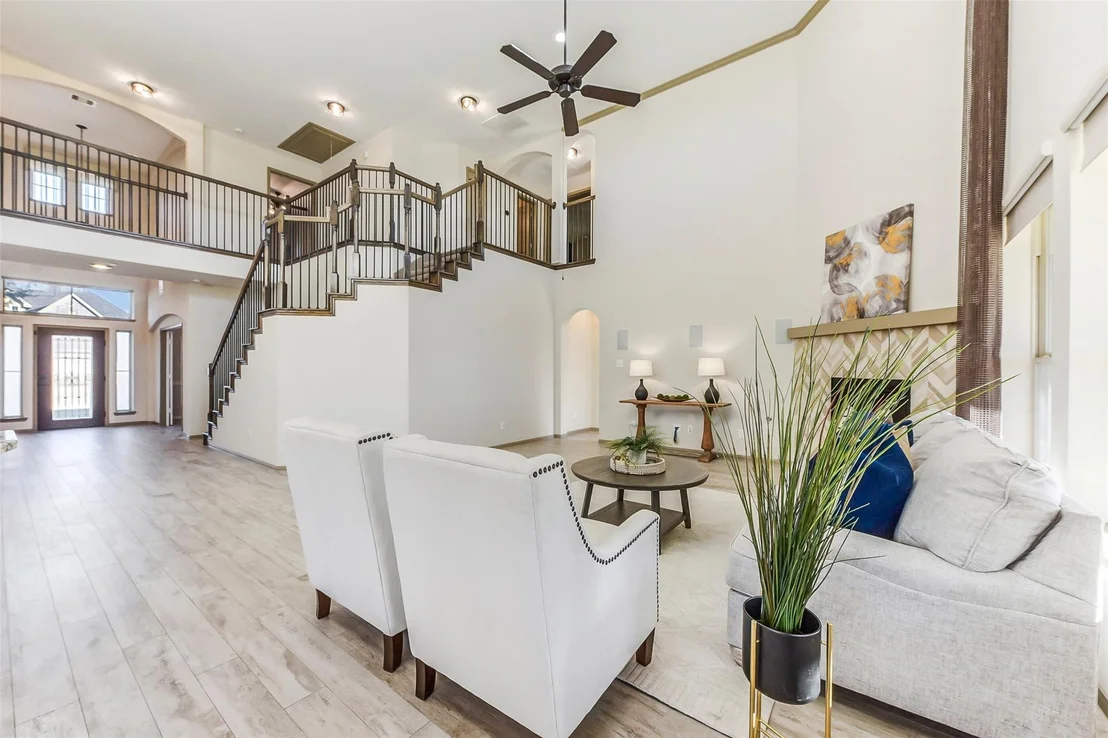 Photo of 2802 Afton Drive