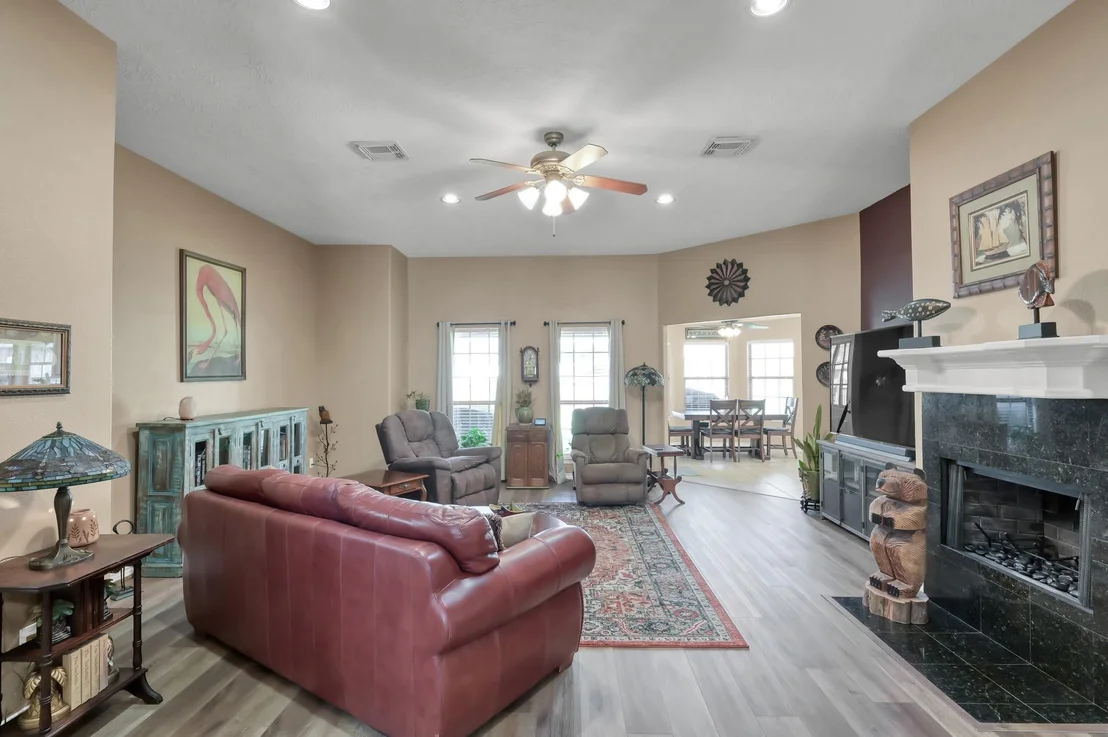 Photo of 7034 Pleasure Lake Drive